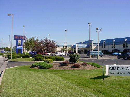 Motel 6-Richmond, In Exterior photo
