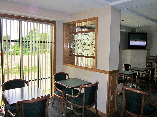 Motel 6-Richmond, In Interior photo